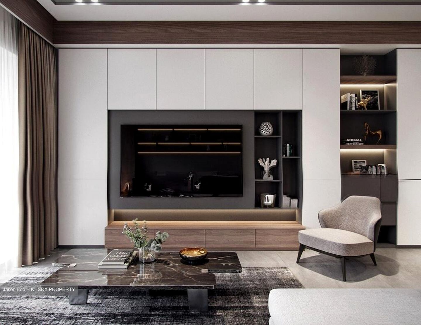 Simsville (D14), Condominium #500638031